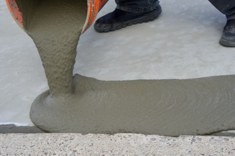 Weather Impact on Concrete