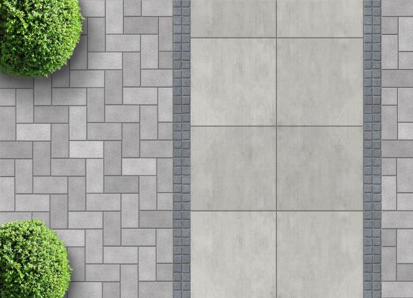 Cost of Concrete Paving in Forney
