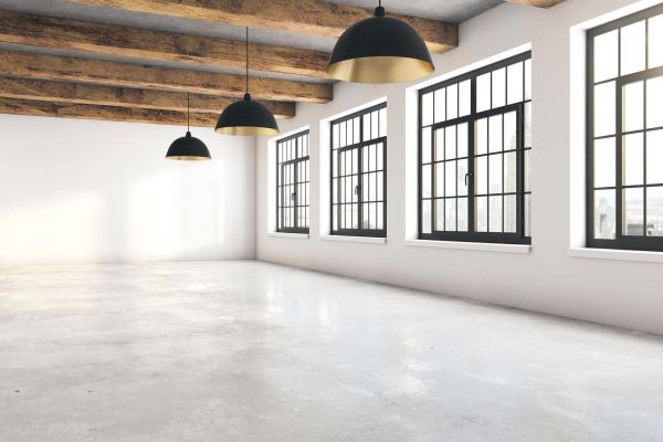 Concrete Remodeling in Forney