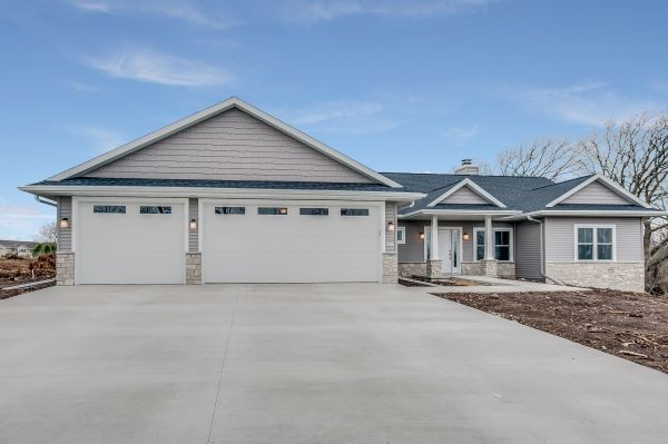 Cost of Driveway Installation in Forney