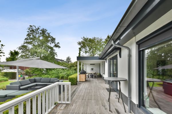 Cost of Patio Renovation in Forney
