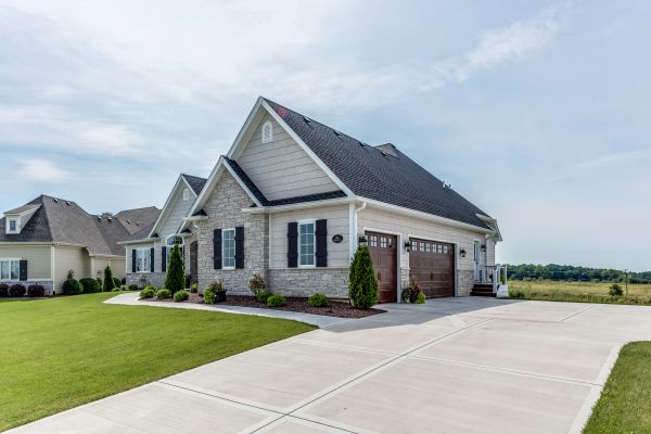 Cost of Driveway Pad Installation in Forney
